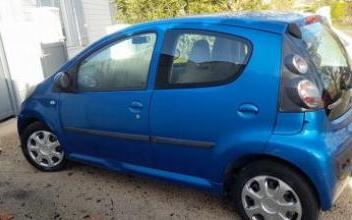 Citroen c1 Châtelaillon-Plage