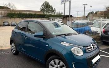 Citroen c1 Sommières