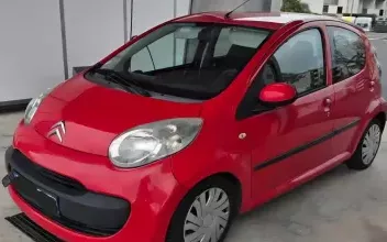 Citroen C1 Perpignan