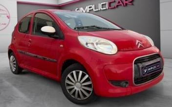 Citroen c1 Vitrolles