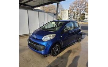 Citroen c1 Perpignan