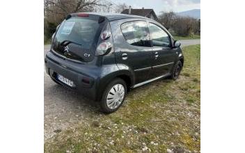 Citroen c1 Brenthonne