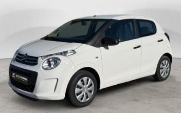Citroen c1 Aubagne