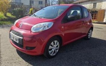 Citroen c1 Feyzin