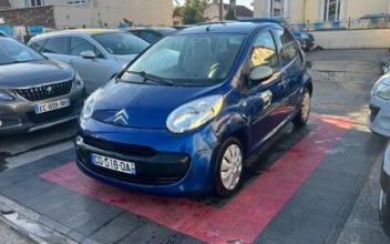 Citroen c1 Le-Blanc-Mesnil