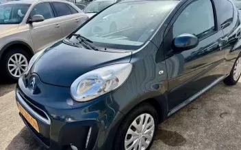 Citroen C1 Berck