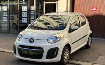Citroen c1 Versailles