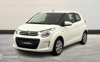 Citroen c1 Saint-Cyr-sur-Loire