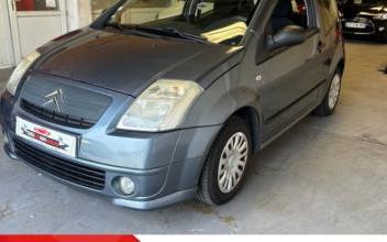 Citroen C2 Harnes