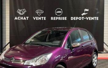 Citroen C3 Pulnoy
