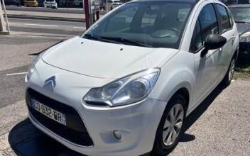 Citroen c3 Montpellier