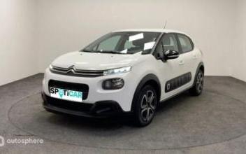 Citroen c3 Clermont-Ferrand