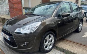 Citroen C3 Corbeil-Essonnes