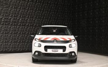 Citroen c3 Meaux