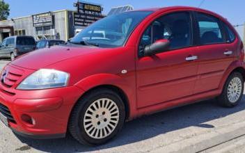 Citroen C3 Benfeld