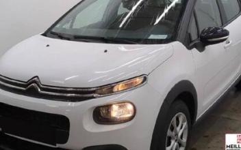 Citroen c3 Lavau