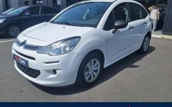 Citroen c3 Caudan