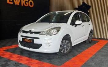 Citroen c3 Couëron