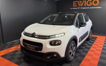Citroen C3 Dijon