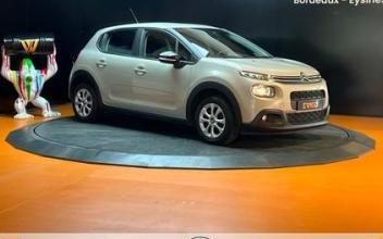 Citroen c3 Eysines
