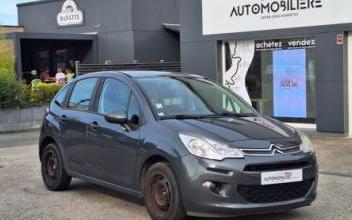 Citroen c3 Audincourt