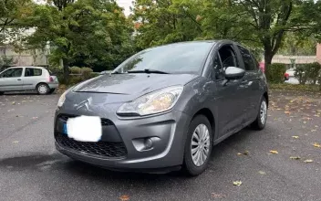 Citroen C3 Maubeuge