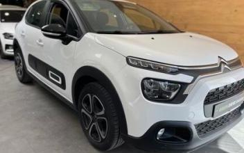 Citroen c3 Saint-Jean-de-Védas