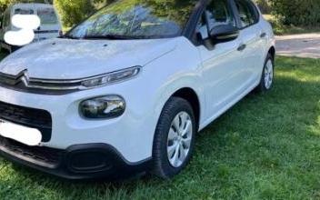 Citroen c3 Meximieux