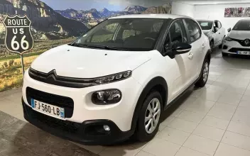 Citroen C3 Grenoble