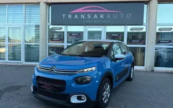 Citroen C3 Venelles