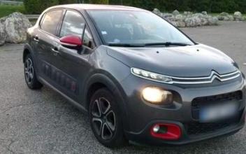 Citroen c3 Massy
