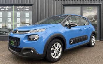 Citroen C3 Clermont-l'Hérault