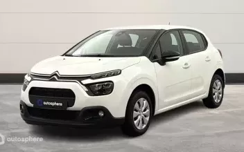 Citroen C3 Niort