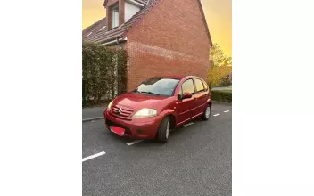 Citroen C3 Lambersart