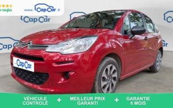 Citroen c3 Saint-Antonin-du-Var