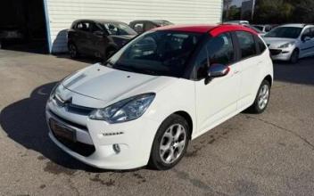 Citroen c3 Sorgues