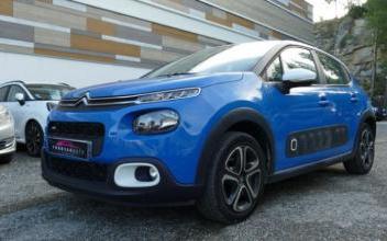 Citroen C3 La-Ciotat