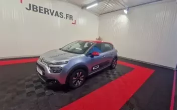 Citroen C3 Kersaint-Plabennec