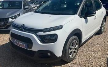 Citroen c3 Fleury-les-Aubrais