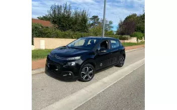 Citroen C3 Tassin-la-Demi-Lune