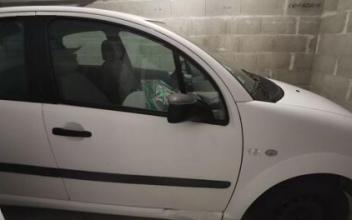 Citroen c3 Saint-Jean-le-Vieux