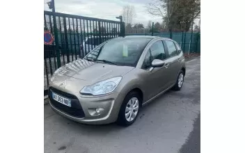 Citroen C3 Waziers