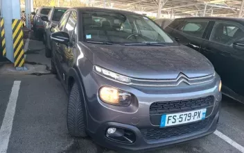 Citroen C3 Noisy-le-Grand