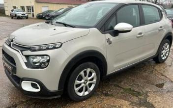 Citroen c3 Evreux