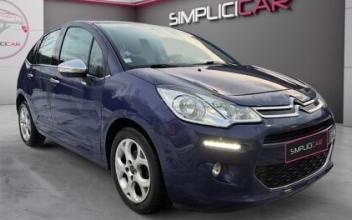 Citroen c3 Verneuil-sur-Seine