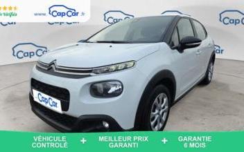 Citroen c3 Troyes