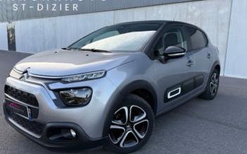 Citroen C3 Saint-Dizier