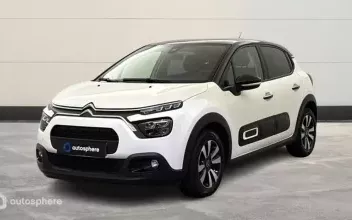 Citroen C3 Niort