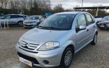 Citroen c3 Chartres