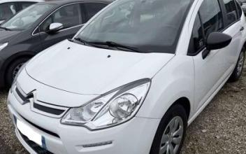 Citroen c3 Saint-Priest